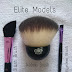 Choosing Makeup Brush: An Experience of 6 Different Affordable Brands (Part 2)