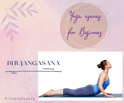 Bhujangasana