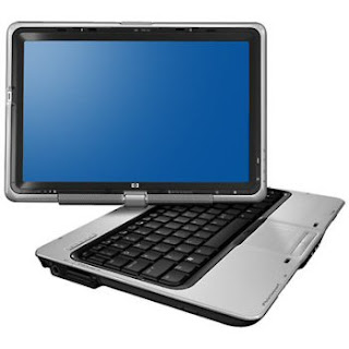 HP Pavilion DV6-3052TX Laptop picture