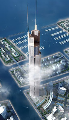 Dubai United Arab Emirates Attraction