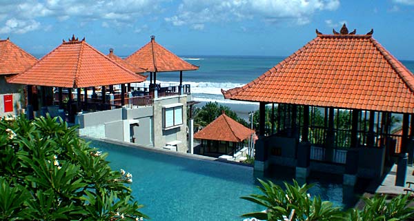 Mercure Hotel Bali  Hotel Di Indonesia  Alamat dan Tarif 