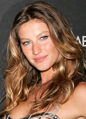 gisele bundchen hairstyles