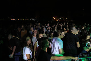 Fiestas de Barakaldo