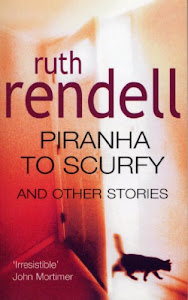 Piranha To Scurfy And Other Stories (English Edition)