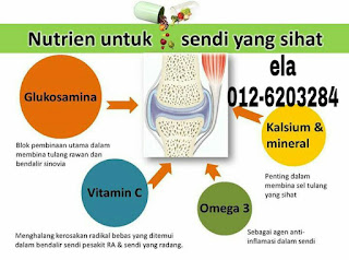 tips tulang patah dan tulang retak cepat sembuh