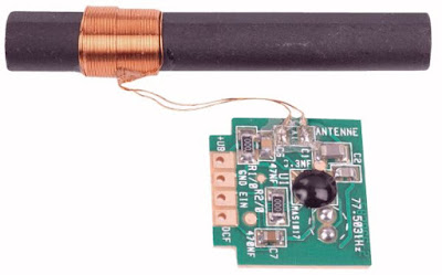 DCF77-tijdcode-standaard-09 (© Reichelt Elektronik)