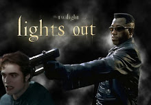 Blade Vs Twilight...