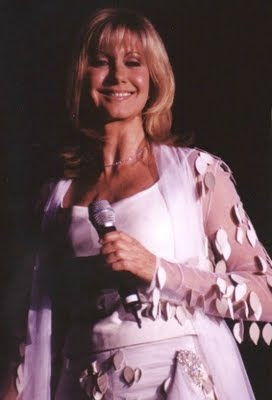 Olivia Newton-John