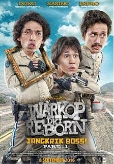 Warkop DKI Reborn part 1 Screenshot