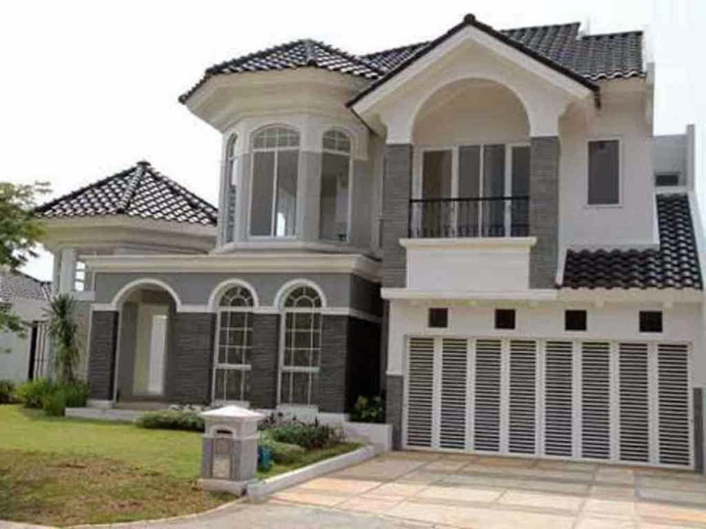 Contoh Desain Rumah Minimalis Januari 2020