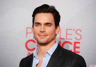 Matthew Bomer