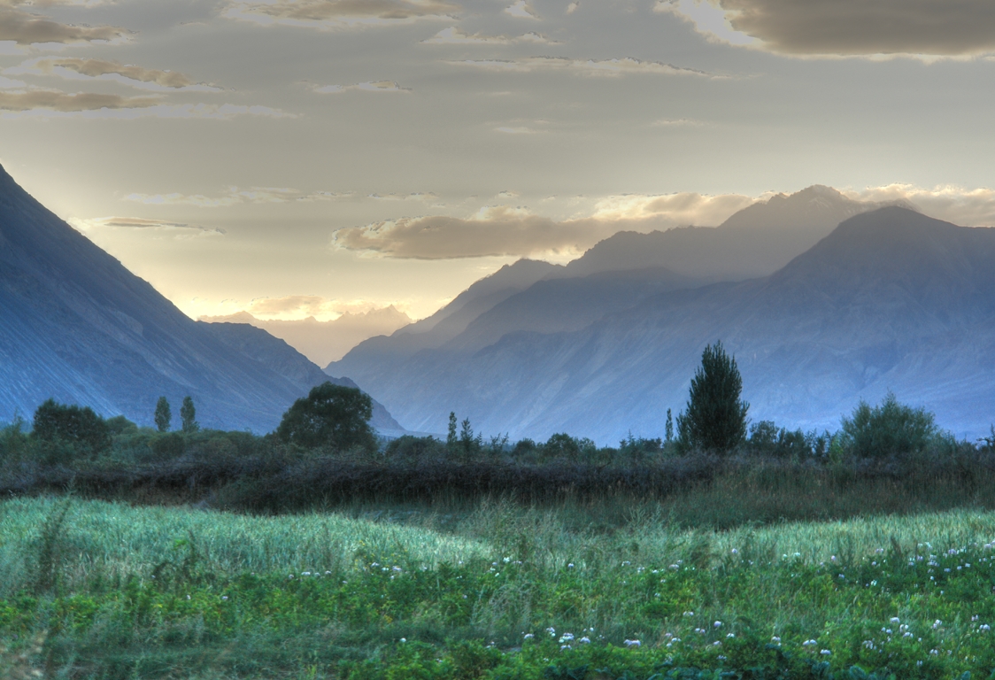 est100 一些攝影(some photos): Nubra Valley , Kashmir 奴不拉山 ...