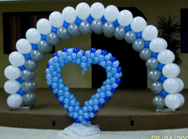 Balloon Decor Profile4