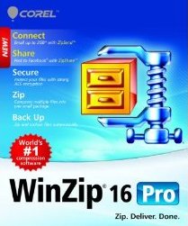 WinZIP Pro 16.5 Full Serial Number - Mediafire