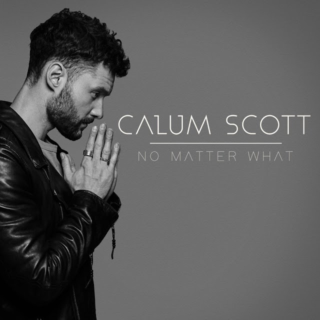 Calum Scott - No Matter What (Single) [iTunes Plus AAC M4A]