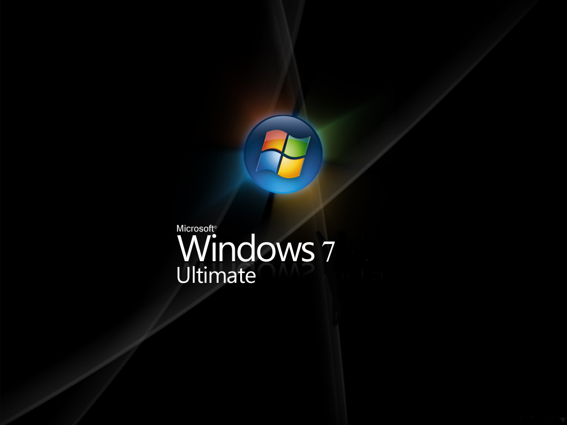 Free Download Windows 7 Ultimate SP1 U ISO Komputer Box