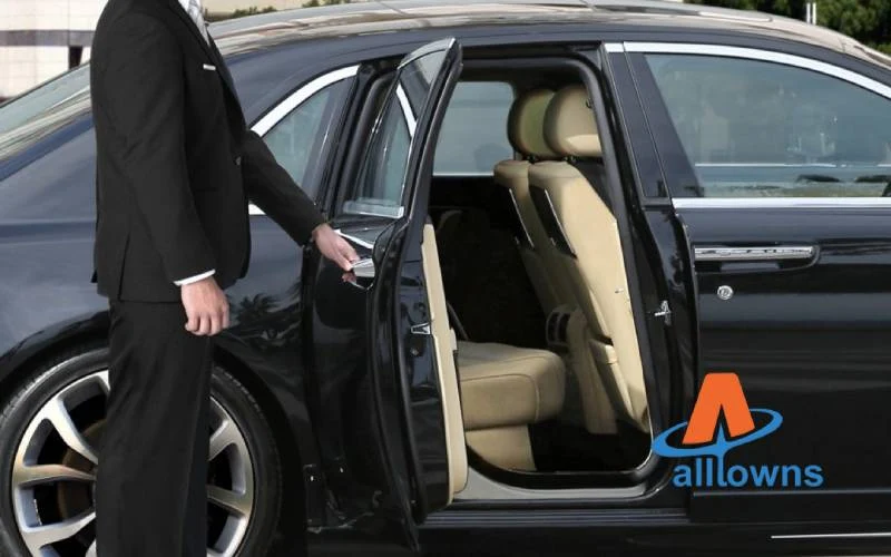 black car service in Connecticut