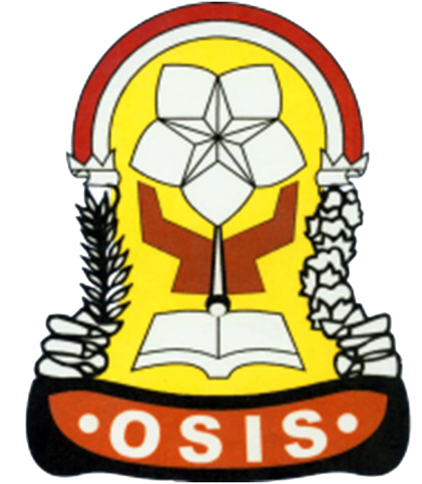 SMP NEGERI 1 GUMELAR OSIS 