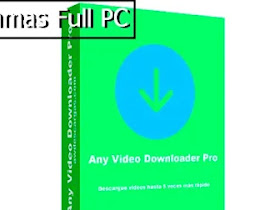 Any Video Downloader Pro Full 