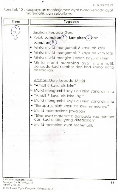 Soalan Matematik Nombor Perdana - Malacca a