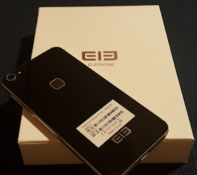 Elephone S1