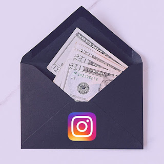 Make Money on Instagram