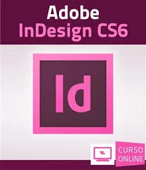 Curso Online de Adobe Indesign CS6