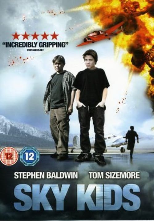 [HD] Sky Kids - Die Himmelsstürmer 2008 Ganzer Film Deutsch Download