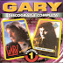 GARY - DISCOGRAFIA COMPLETA VOL 1