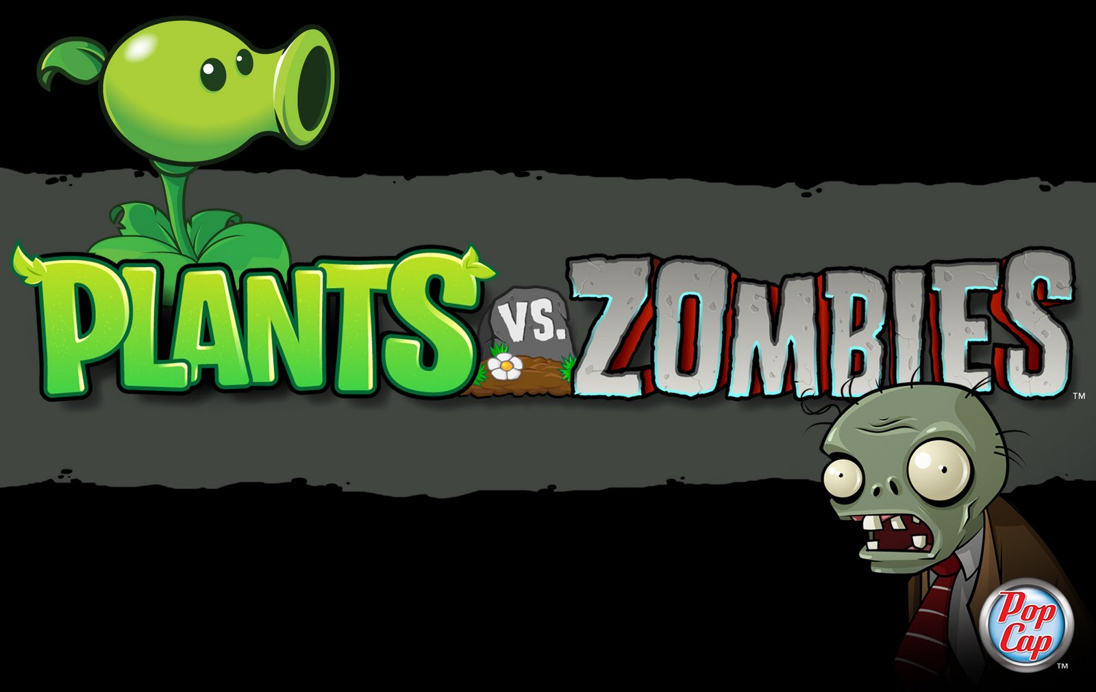 Mi Subida] Plantas vs Zombies [Pc][1 Link][Mf] | Caleta - Tu Sitio de ...