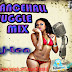 Dj-LEN- DANCEHALL JUGGLE MIX  -FEB  2013