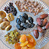 TOP NINE BEST DRIED FRUITS FOR WEIGHT LOSS
