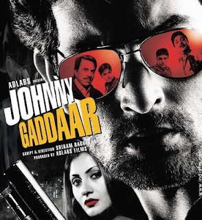 watch Johnny Gaddaar (2007) online