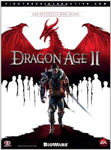 Dragon Age II – Das Offizielle Buch