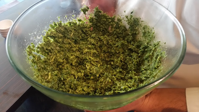 Pesto Ala Genovese