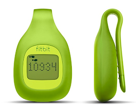Fitbit Zip - green