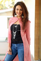 Seerat Kapoor Stunning Cute Beauty ~  Exclusive 002.jpg