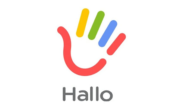 تحميل تطبيق Hallo  Speak English تعلم اللغة الإنجليزية مع مدرسين أصليين