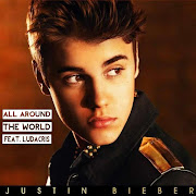 Justin Bieber. Leaked song part of his upcoming album (all around the world ludacris baby justin bieber believe)