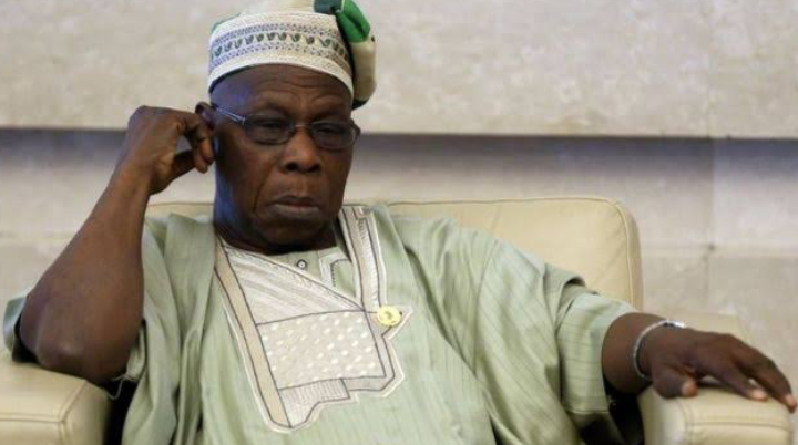 Address alleged attempt to shield Igboho – Yoruba group tells Obasanjo