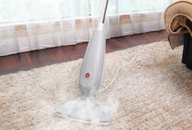 Some Expert Tips For Carpet Cleaning