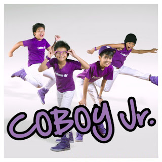 Foto Terbaru Coboy Junior