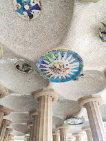 Park Guell