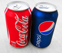 Coca Cola & Pepsi Contains Alcohol