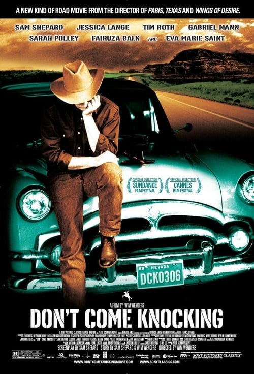 [HD] Don't Come Knocking 2005 Filme Completo Download
