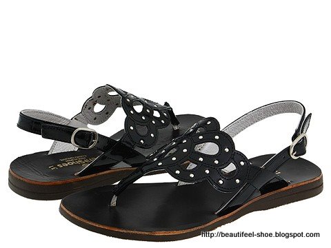 Beautifeel shoe:shoe-76334