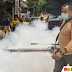 Kampanye di Jaksel, PKS Suguhkan Qasidah dan Fogging