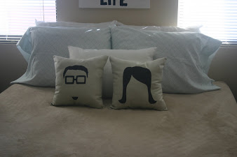 #6 Pillow Design Ideas