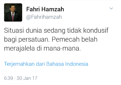 fahri-hamzah-situasi-dunia-sedang-tidak-kondusif-bagi-persatuan-pemecah-belah-merajalela-dimana-mana-01