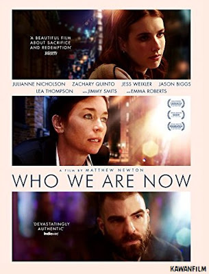 Who We Are Now (2018) WEB-DL Subtitle Indonesia